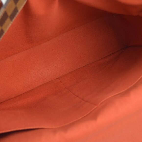 Louis Vuitton Damier Broadway 2way Business Handbag - Picture 8 of 10